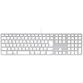 Apple Keyboard �e���L�[�t�� -JIS MB110J/B
