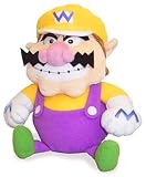  Nintendo peluche Wario 25 cm