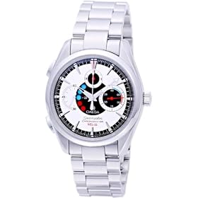 [�I���K]OMEGA �r���v �V-�}�X�^�[NZL32 �V���o�[ 2513.30 �����Y [���s�A���i]