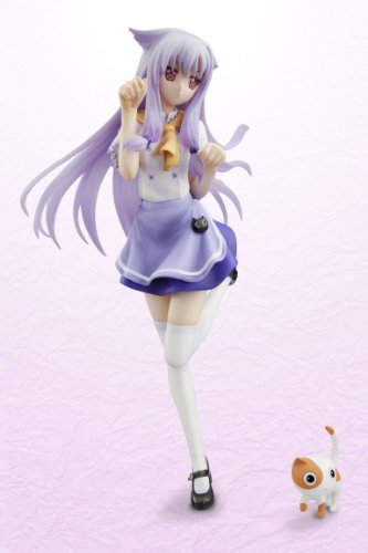 エクセレントモデル 迷い猫オーバーラン! 霧谷 希