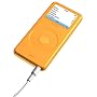 Sumajin Loop nano Orange iPod nano �V���R���P�[�X�^�X�N���[���t�B�����^�X�g���b�v�t�� �I�����W SUMLOPNAOR