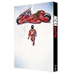 AKIRA [Blu-ray]