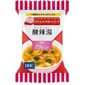 DHC�_�C�G�b�g�T�|�[�g �X�[�v�@�_煓��i�T�����[�^���j