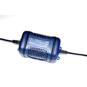 �����e�b�N(meltec) �o�b�e���[�[�d�� DC12V/4A PC-100