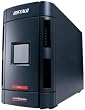 BUFFALO 2�h���C�u�l�b�g���[�NHDD Link Station 1TB LS-W1.0TGL/R1