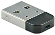 PLANEX Bluetooth Ver2.0+EDR�Ή� Micro�T�C�Y USB�A�_�v�^ BT-MicroEDR2