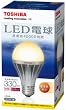TOSHIBA LED�d�� ��ʓd���`6.4W(�d���F����) LDA6L