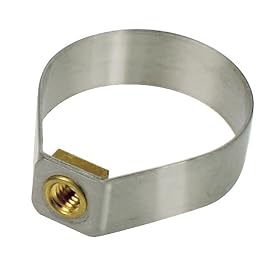 ���N�Z��&�J�E��(RIXEN&KAUL) CK810,CO806,CO861�p�X�`�[���o���h (36mm�Ή�) �A�^�b�`�����g�p�[�c CO836