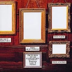 Pictures at an Exhibition
