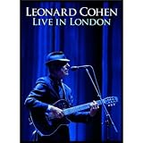 [DVD] Leonard Cohen: Live in London