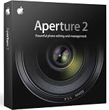  Apple Aperture 2.1.1