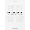 �o���h�E�X�R�A ONE OK ROCK�uNiche�V���h���[���v