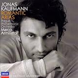 [Musik] Romantic Arias