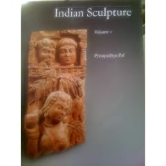 Indian Sculpture: Circa 500 B.C.-A.D. 700 : A Catalogue of the Los Angeles County Museum of Art Collection