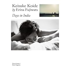 ���o�b�� by �����]���� Days in India (Bbmf�}�K�W��) (Photo Homme 1)