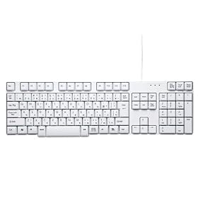 �T�����T�v���C ���{��108�L�[�{�[�h SKB-108L