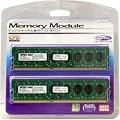 �V�[�E�G�t�E�f�[�̔� ������ �f�X�N�g�b�v 240pin PC3-12800(DDR3-1600) DDR3 8GB(4GB x 2���g) W3U1600F-4G