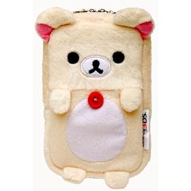 �ʂ�����݃|�[�` for �j���e���h�[3DS �R�����b�N�}