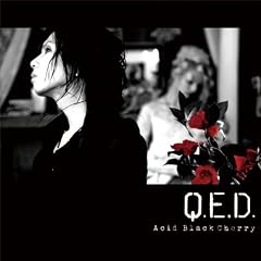 Q.E.D.�yDVD[MUSIC CLIP]�z(�W���P�b�gA)