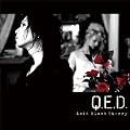Q.E.D.�yDVD[MUSIC CLIP]�z(�W���P�b�gA)