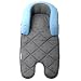 gold bug Air-Flow Head & Body Support �G�A�t���E �w�b�h&�{�f�B�[�T�|�[�g �u���[ �|���G�X�e�� 90350