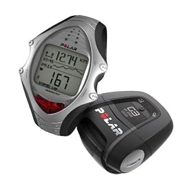 POLAR MULTISPORT RS800G3