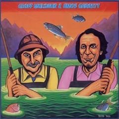 GEOFF MULDAUR&AMOS GARRETT(���W���P�b�g�d�l)