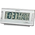 CITIZEN (�V�`�Y��) �u�����v �d�g���v �f�W�^�� �p���f�W�b�g�\�[���[R091 �V���o�[���^���b�N�F 8RZ091-019