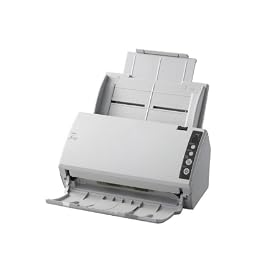 �x�m�� A4���ʃJ���[�X�L���i fi-6110 FI-6110