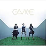 [CD]Perfume GAME