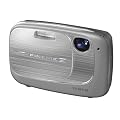 FUJIFILM �f�W�^���J���� FinePix Z37 �V���o�[ F FX-Z37S