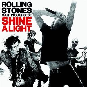  Shine a Light