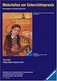 [B&uuml;cher] Materialien zur Unterrichtspraxis : Judith Kerr 'Als Hitler das rosa Kaninchen stahl'