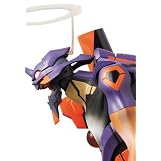 ワンフェス2013冬限定 RAH NEO エヴァンゲリオン初号機 覚醒版