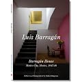 �o���K�����@ Luis Barragan Barragan House1947-48�\���E����Z��S�W02(Residential Masterpieces)
