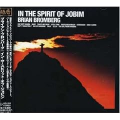 In The Spirit Of Jobim