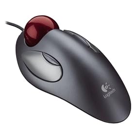 Marble Mouse