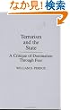 Terrorism and the State: A Critique of Domination Through Fear