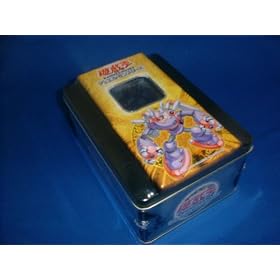 �V�Y�� �u�[�X�^�[�p�b�N �R���N�^�[�Y TIN 2006