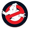 �S�[�X�g�o�X�^�[�Y�@Ghostbusters (Logo)�@�X�e�b�J�[ [�������ၕ�z�r�[]