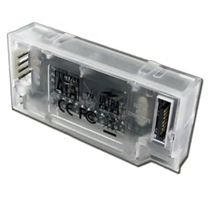 【クリックで詳細表示】AREA シェンロン2 IDE/SATA変換アダプタ SD-SA2IDE-S2