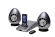 Olasonic �E�H�[�N�}���p�h�b�N�X�s�[�J�[ TW-D7WM(T)
