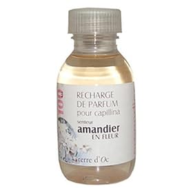terre d'Oc(�e�[���h�b�N) the flower show(�t�����[�V���[�V���[�Y) �J�b�s���[�i���t�B�� 100ml �uamandier(�A�[�����h�u���b�T��)�v 3700324410215