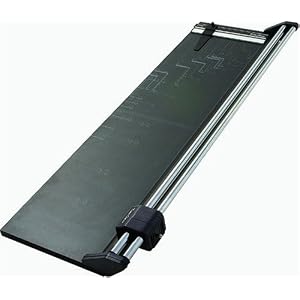 【クリックで詳細表示】カール事務器 トリムギア TG-550
