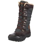 Timberland Mount Holly Lace Duck Waterproof Boots