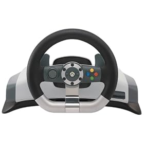 Xbox 360 ���C�����X ���[�V���O �z�C�[��