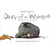 Diary of a Wombat