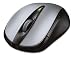 Microsoft Wireless Notebook Laser Mouse 7000 �`�^�j�E�� �V���o�[  BNA-00008