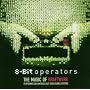 8-Bit Operators