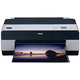 EPSON MAXART �C���N�W�F�b�g�v�����^�[ PX-5002 A2�E���ؑΉ� K3�C���N���� 8�F�痿�C���N